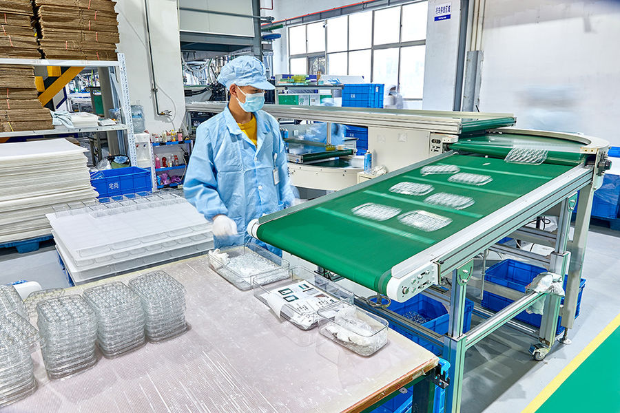 China Hangzhou Jianjia Household Supplies Co.,Ltd. Bedrijfsprofiel