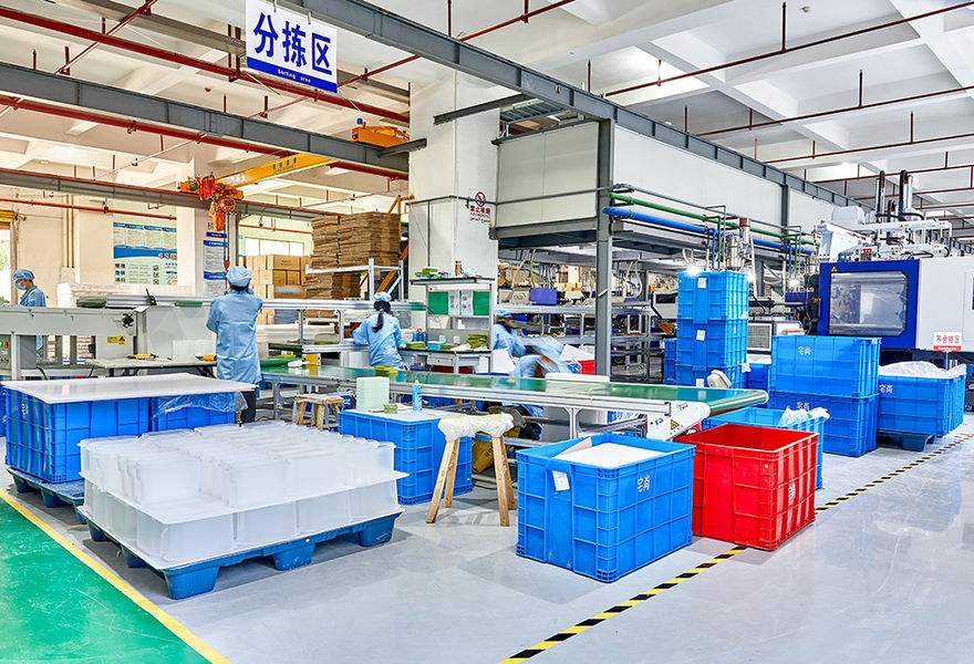 China Hangzhou Jianjia Household Supplies Co.,Ltd. Bedrijfsprofiel