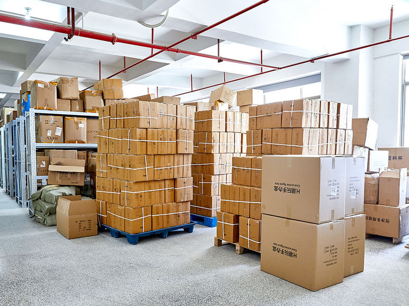 China Hangzhou Jianjia Household Supplies Co.,Ltd. Bedrijfsprofiel