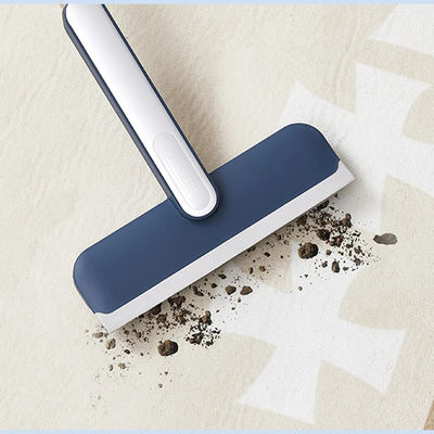 Multifunctional Window Screen Cleaner Brush Long Handle Multipurpose Screen Brush