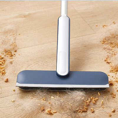 Multifunctional Window Screen Cleaner Brush Long Handle Multipurpose Screen Brush