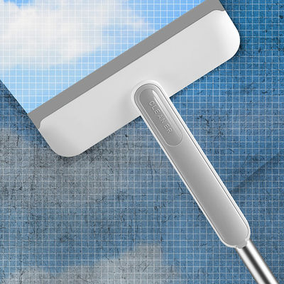 Multifunctional Window Screen Cleaner Brush Long Handle Multipurpose Screen Brush
