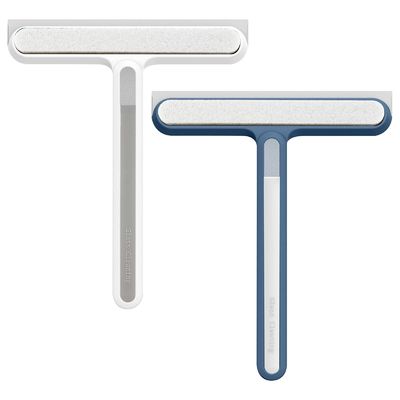4 In 1 household Window Cleaning Brush Customized Plastic Material