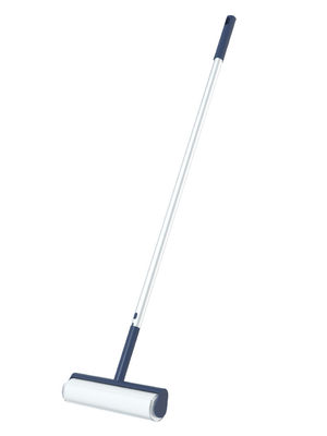 Long Handle Telescopic Ceiling Floor Dust Cleaning Brushes For Furniture
