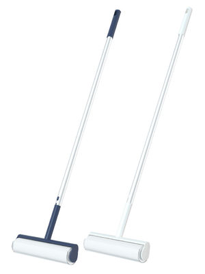 Long Handle Telescopic Ceiling Floor Dust Cleaning Brushes For Furniture