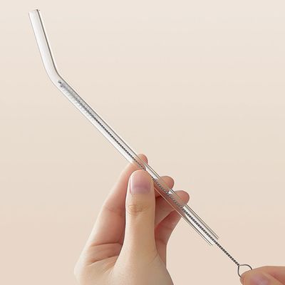 L Shaped Cup Brush Cleaner 3 In 1 Long Handle Brush For Cleaning Cups Bottles Thermal Flasks