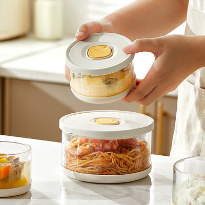 Large Capacity Adjustable Fruit Plate Box Snack Dried Fruits Living Room Peanut Dates Adjustable Storage Container