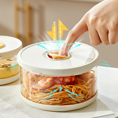 Large Capacity Adjustable Fruit Plate Box Snack Dried Fruits Living Room Peanut Dates Adjustable Storage Container