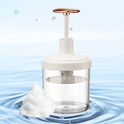 Face Wash Facial Skin Foam Cleansing Cream Foamer Deep Cleanser Cup Foaming Maker