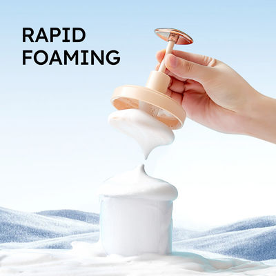 Face Wash Facial Skin Foam Cleansing Cream Foamer Deep Cleanser Cup Foaming Maker