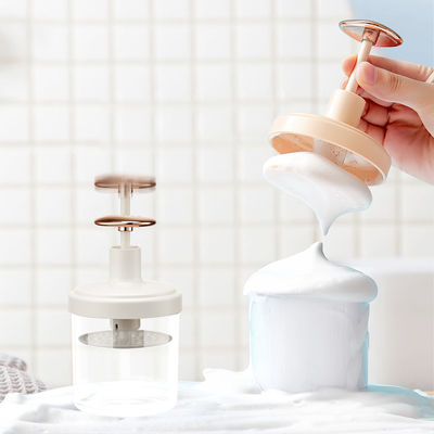 Face Wash Facial Skin Foam Cleansing Cream Foamer Deep Cleanser Cup Foaming Maker