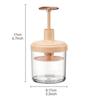 Face Wash Facial Skin Foam Cleansing Cream Foamer Deep Cleanser Cup Foaming Maker