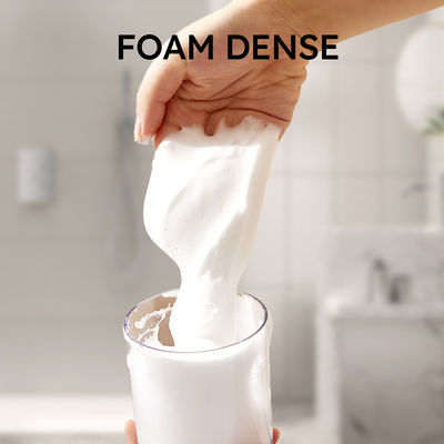 Face Wash Facial Skin Foam Cleansing Cream Foamer Deep Cleanser Cup Foaming Maker