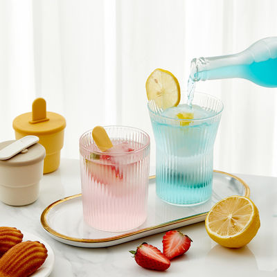 Ice Cream Popsicle Mold Set,Reusable Silicone Popsicles Molds for Kids