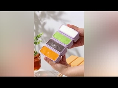 GJ3126 ijsblokjesbak