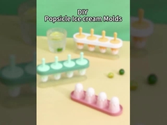 GJ2916 Popsicle-ijsvormen