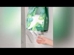 Vervangbaar doekpoetsborstel